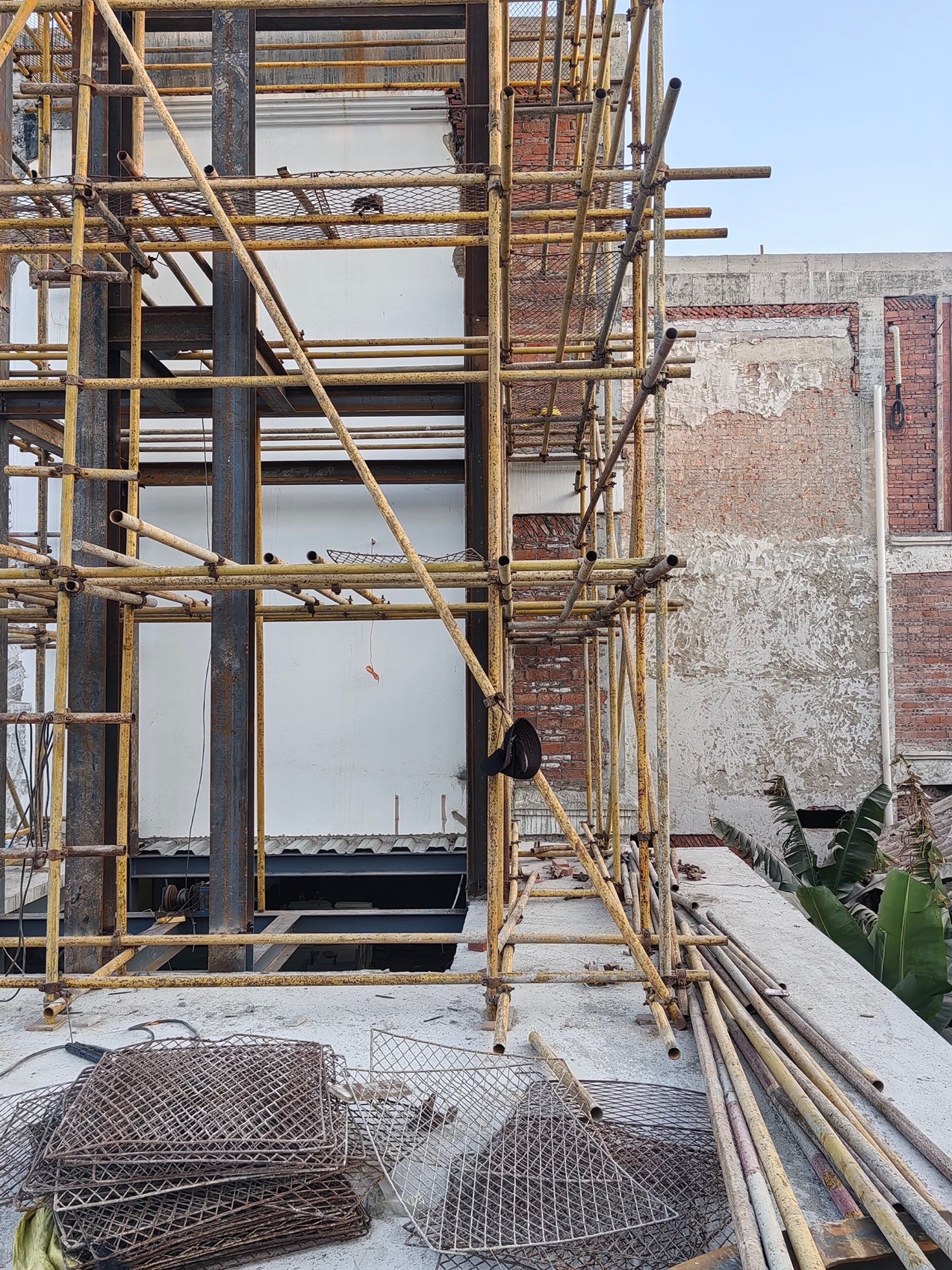 三亚西岛自建房商业改造丨中国三亚丨上海叠重建筑设计有限公司-200