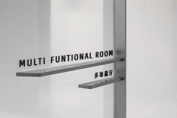 海南华润城市展厅丨中国海南丨TOMO 東木筑造-32