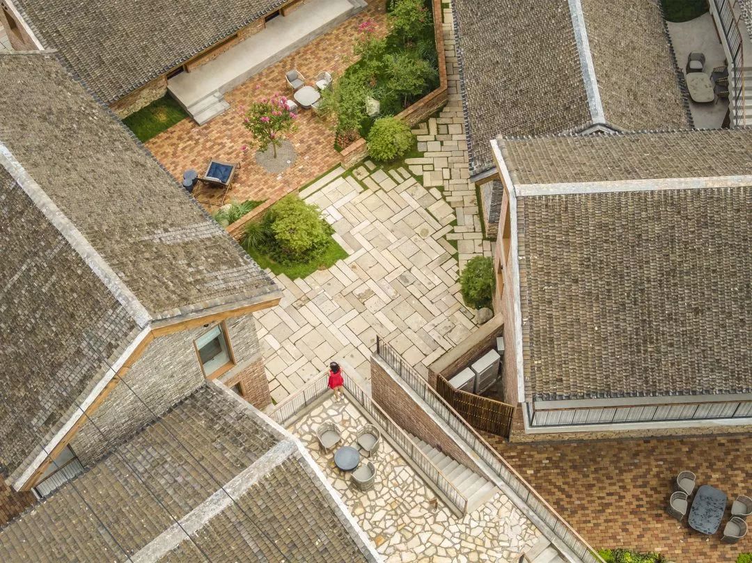 三卅 | 融合地域文化的现代乡村设计-75