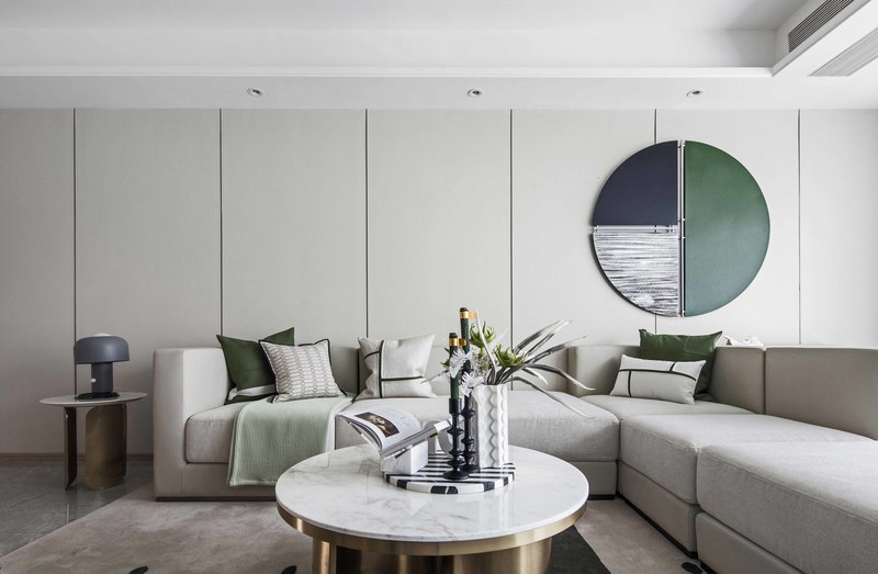 《白底上的白方块》 | 至上主义设计理念的完美呈现-4