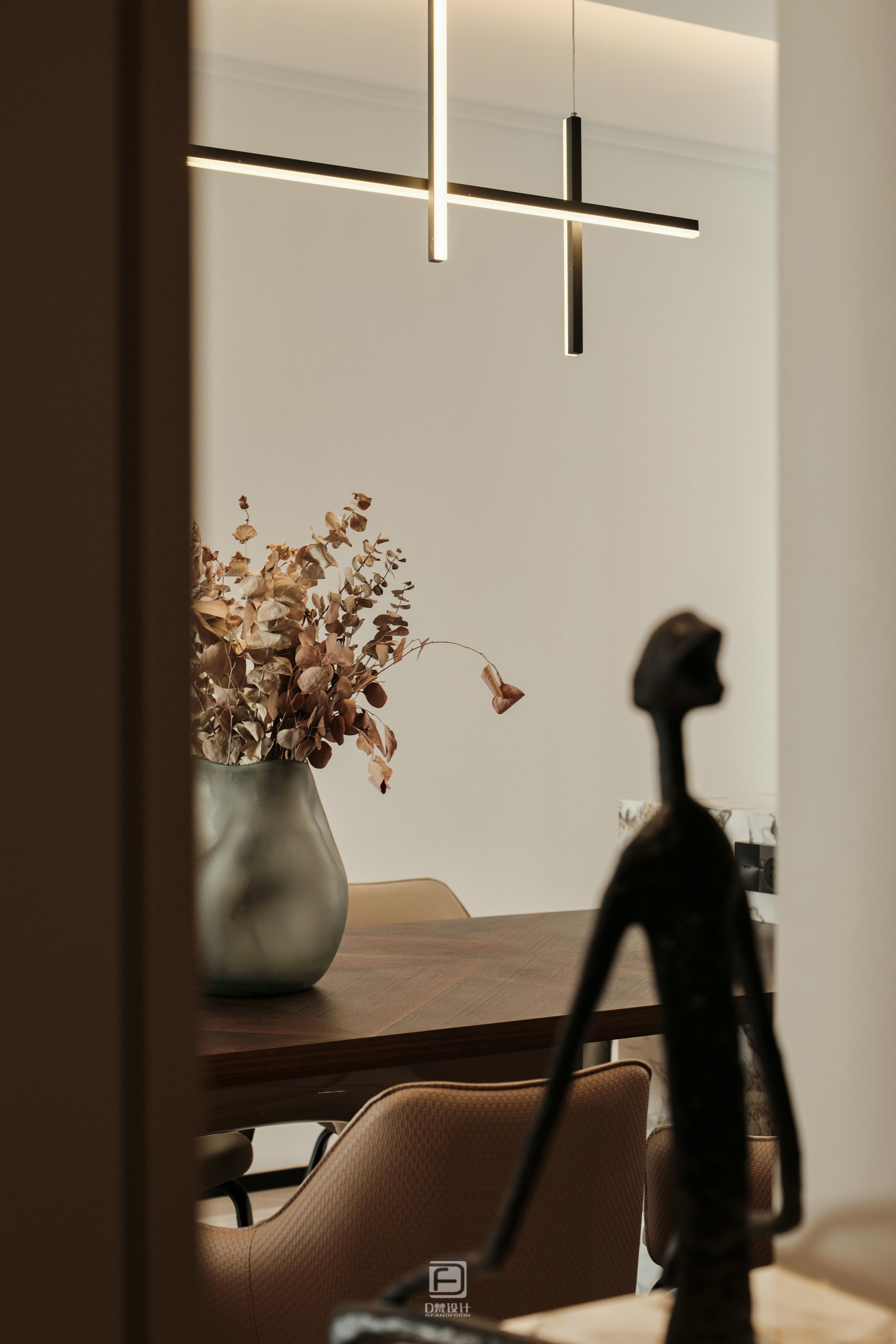 花语江南丨中国苏州丨D 梵设计-23