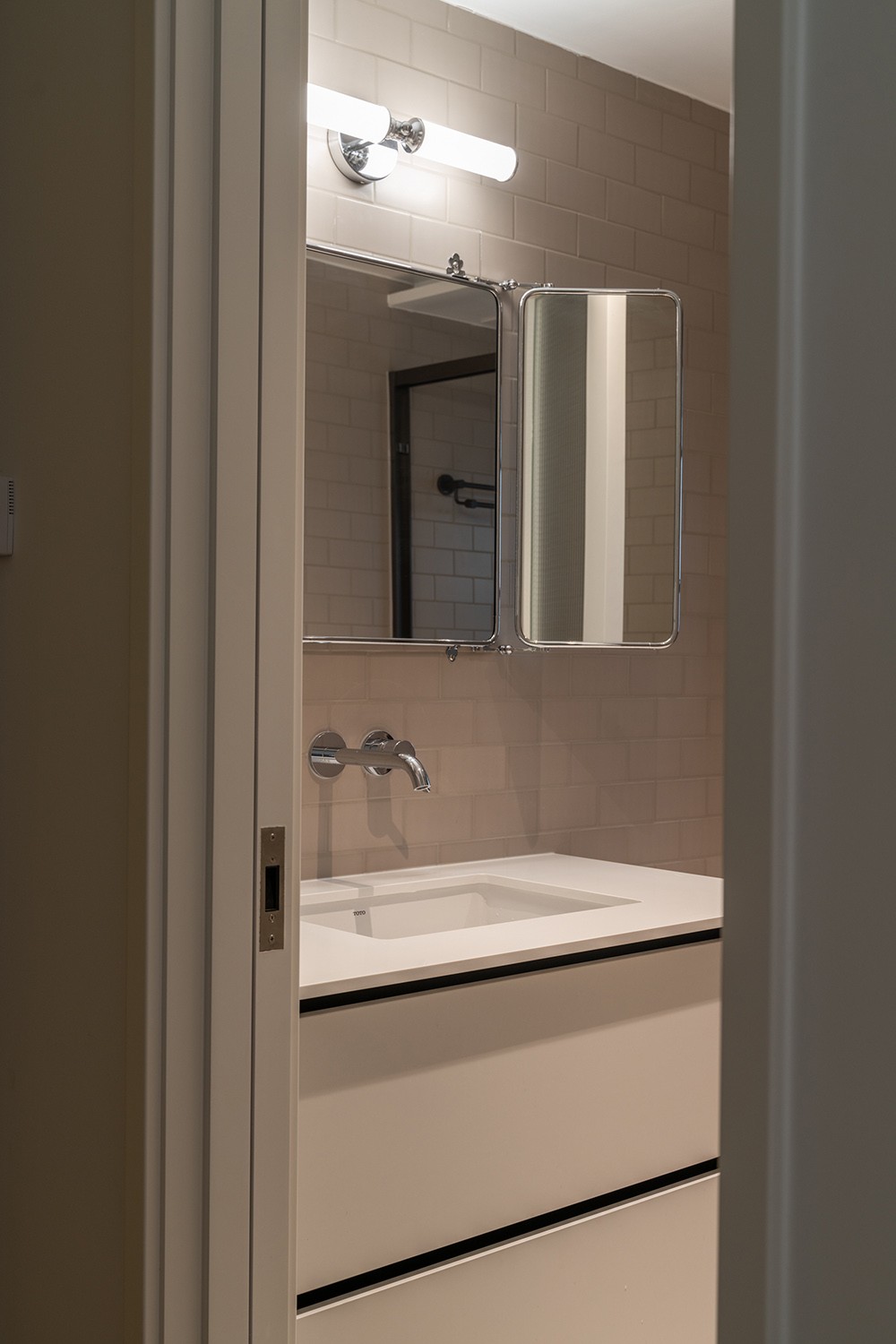 亲子成长宅丨中国武汉丨设计巷川-45