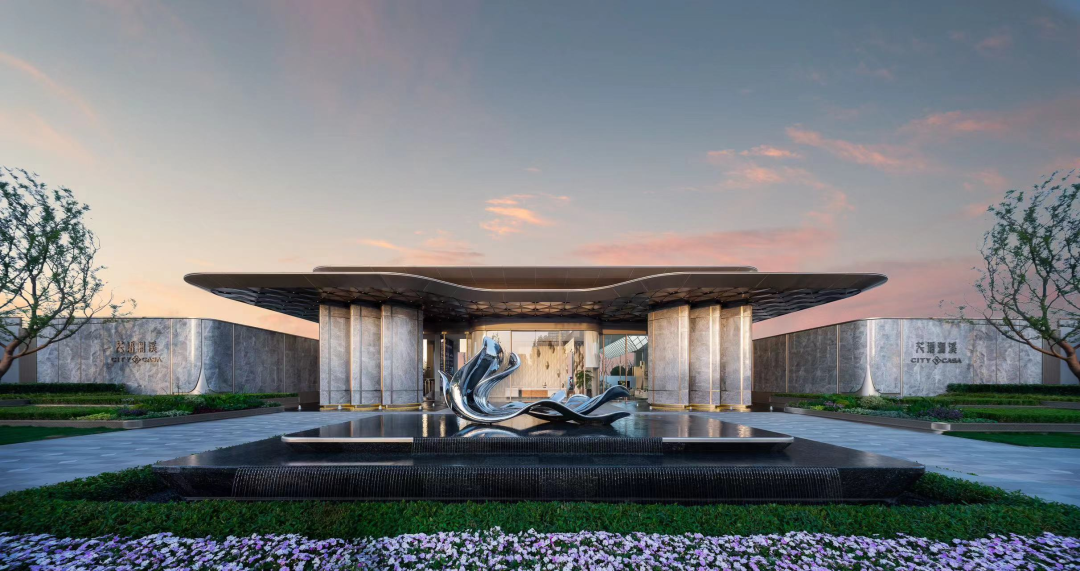 北方·第四代+高品质住宅：从产品丨中国无锡丨刘月超-113