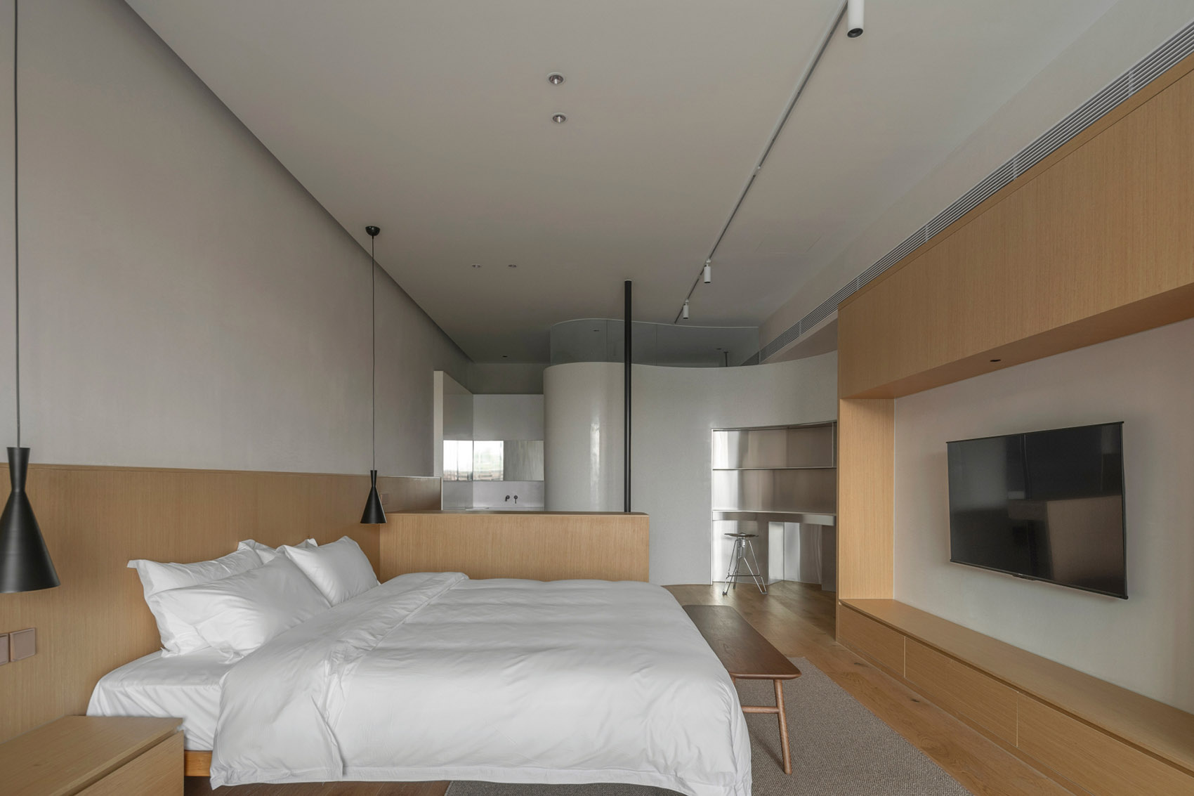 禧泉Joyous Spring疗愈中心丨中国北京丨Soong Lab松涛建筑设计事务所-210