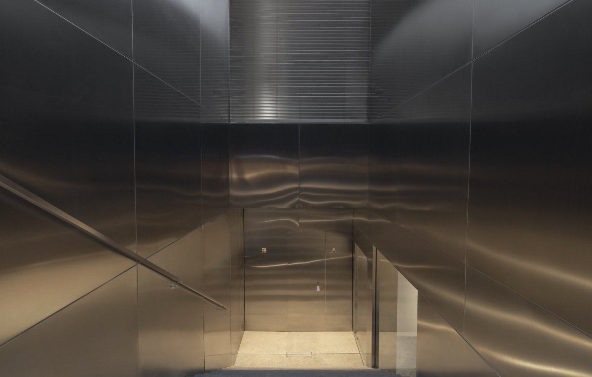 Alzueta 画廊设计丨西班牙巴塞罗那-21