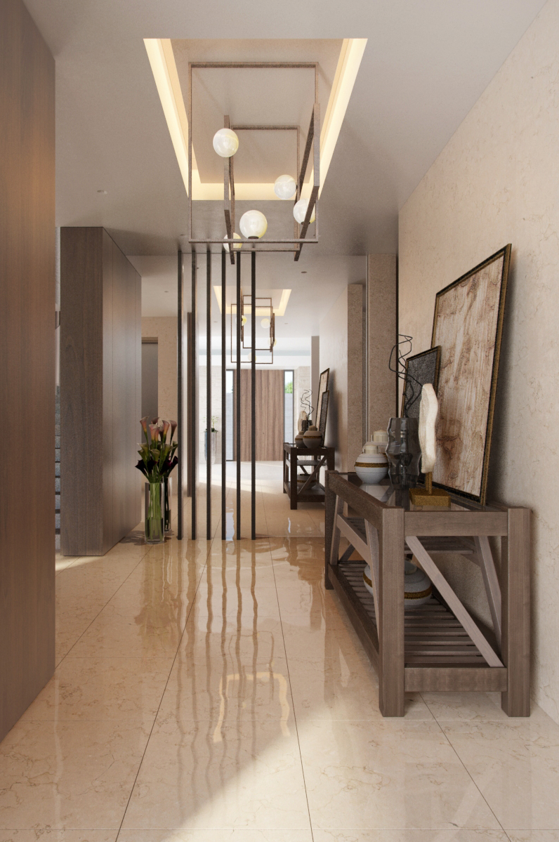 Home interiors in Saudi Arabia Alexandra Fedorova-11