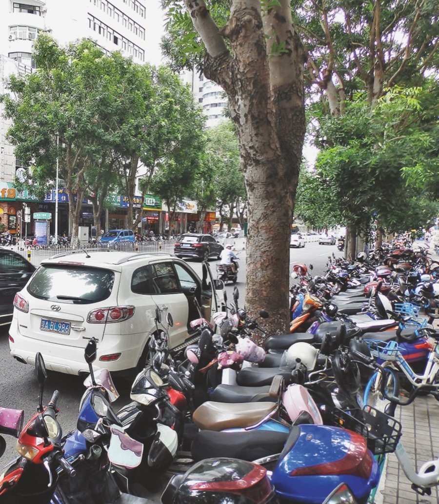 海口某城市开发项目丨中国海口-65