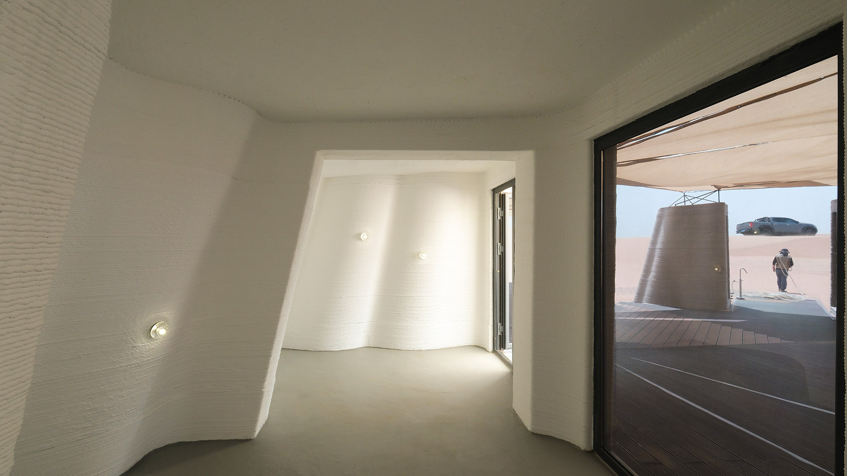 沙漠方舟丨蒙古丨余留地-43