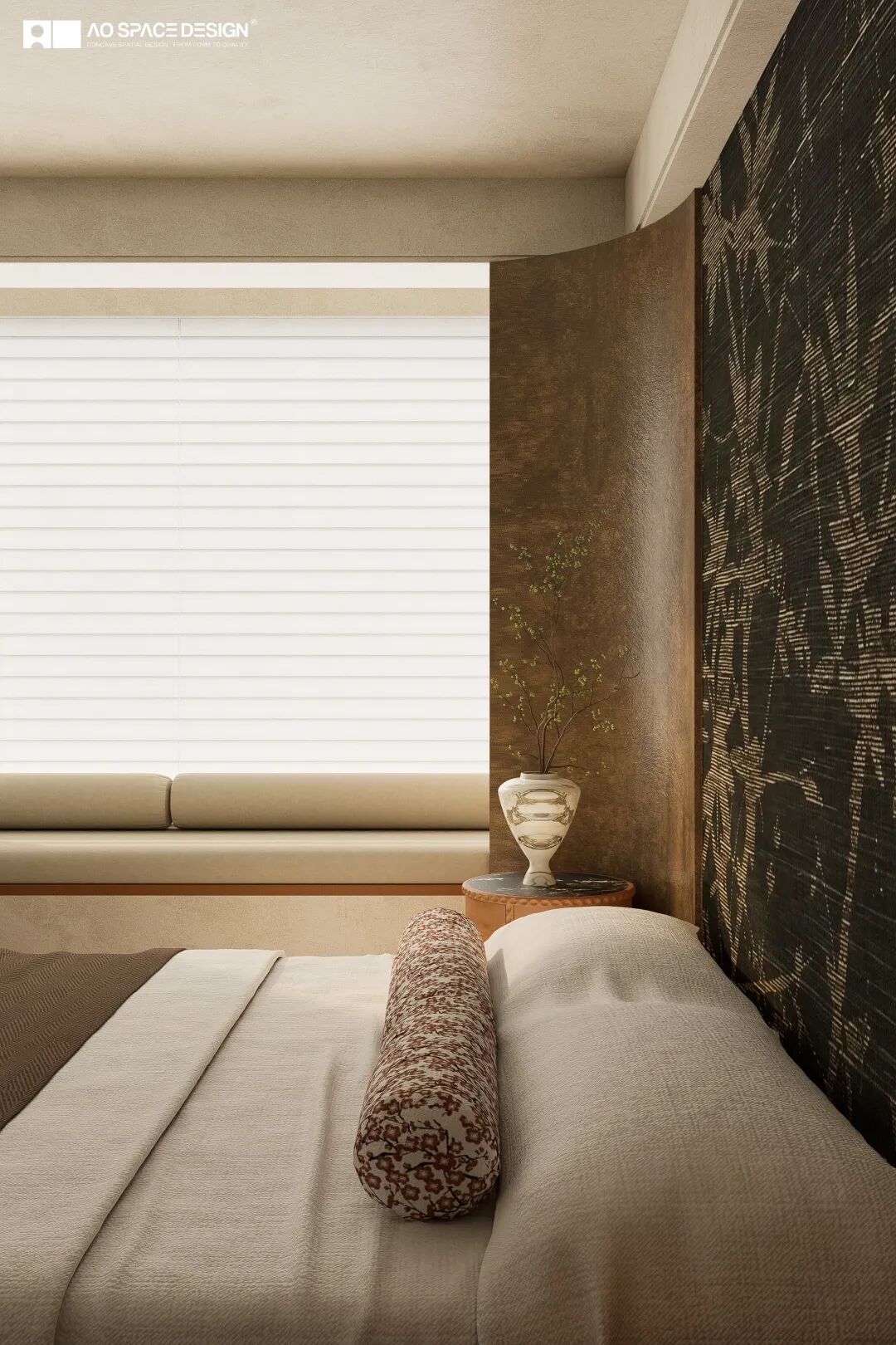 文璟和颂丨中国南京丨凹设计-40