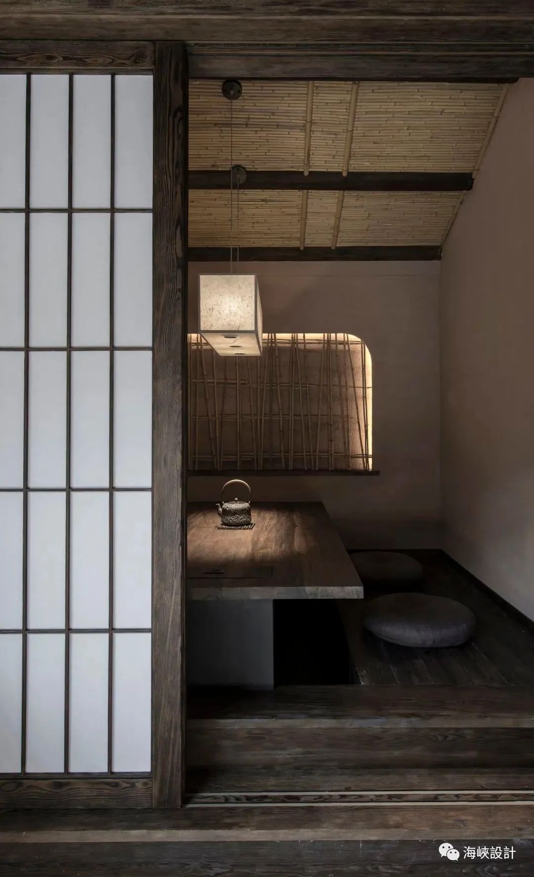 九千代大極上居酒屋丨中国福建丨泉州结禾装饰设计有限公司-25