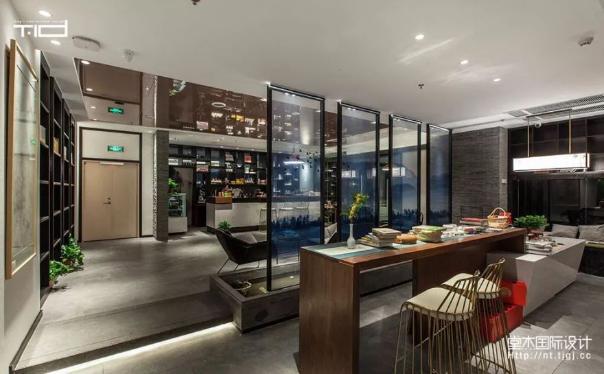 22 年·22 人|| 王信杰 | 设计师需要一股“轴”劲-59