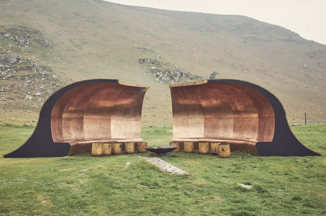 英国Fred Rigby Studio家具设计丨英国伦敦-45