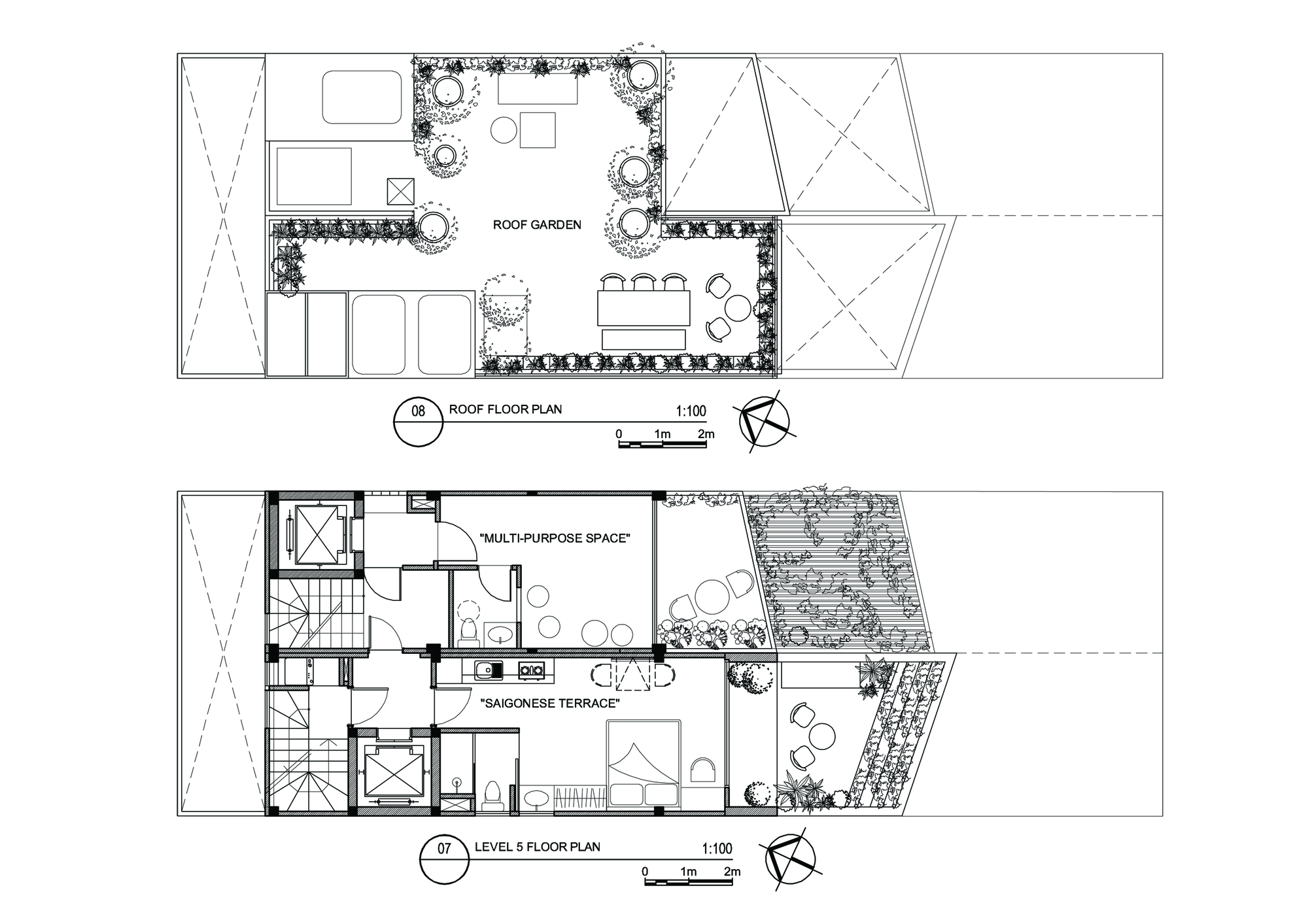 Cities & Gardens / ROOM+ Design & Build-41