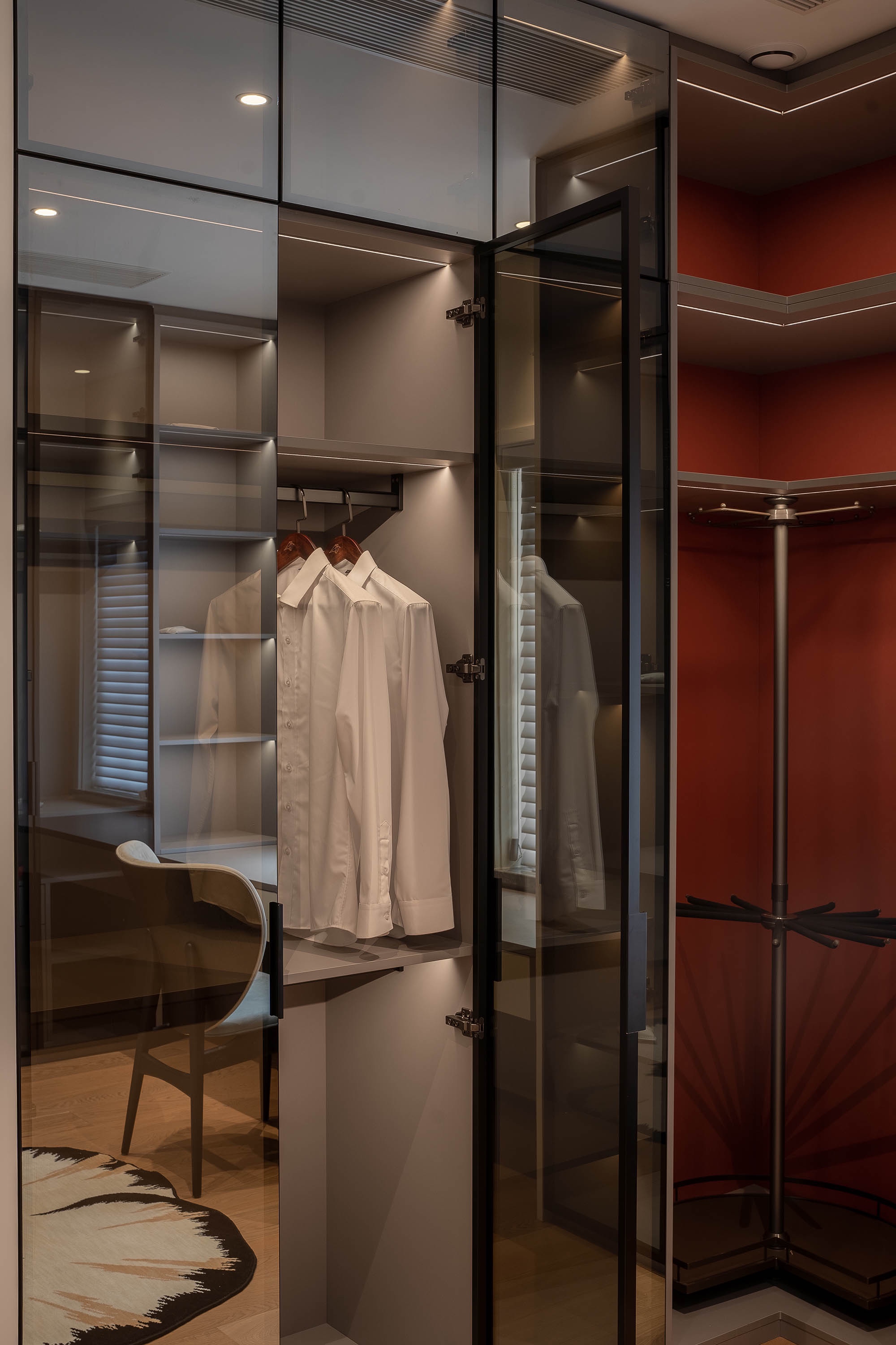 三只喜鹊 · 五感达心 家更宁静丨中国绍兴-32