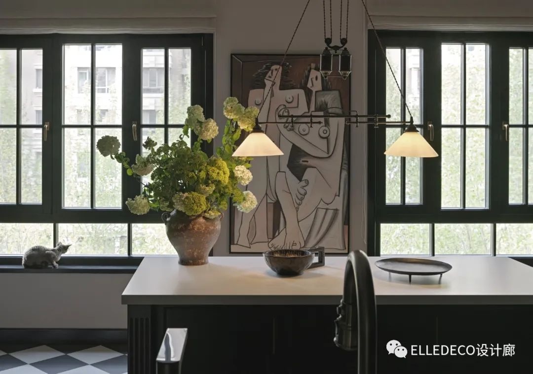 暗夜童话丨中国北京丨诃子-8