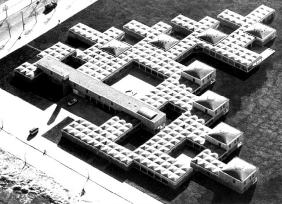 【AT建筑】从策略到设计——中国美术学院良渚校区使用纪实（by非常建筑）-19