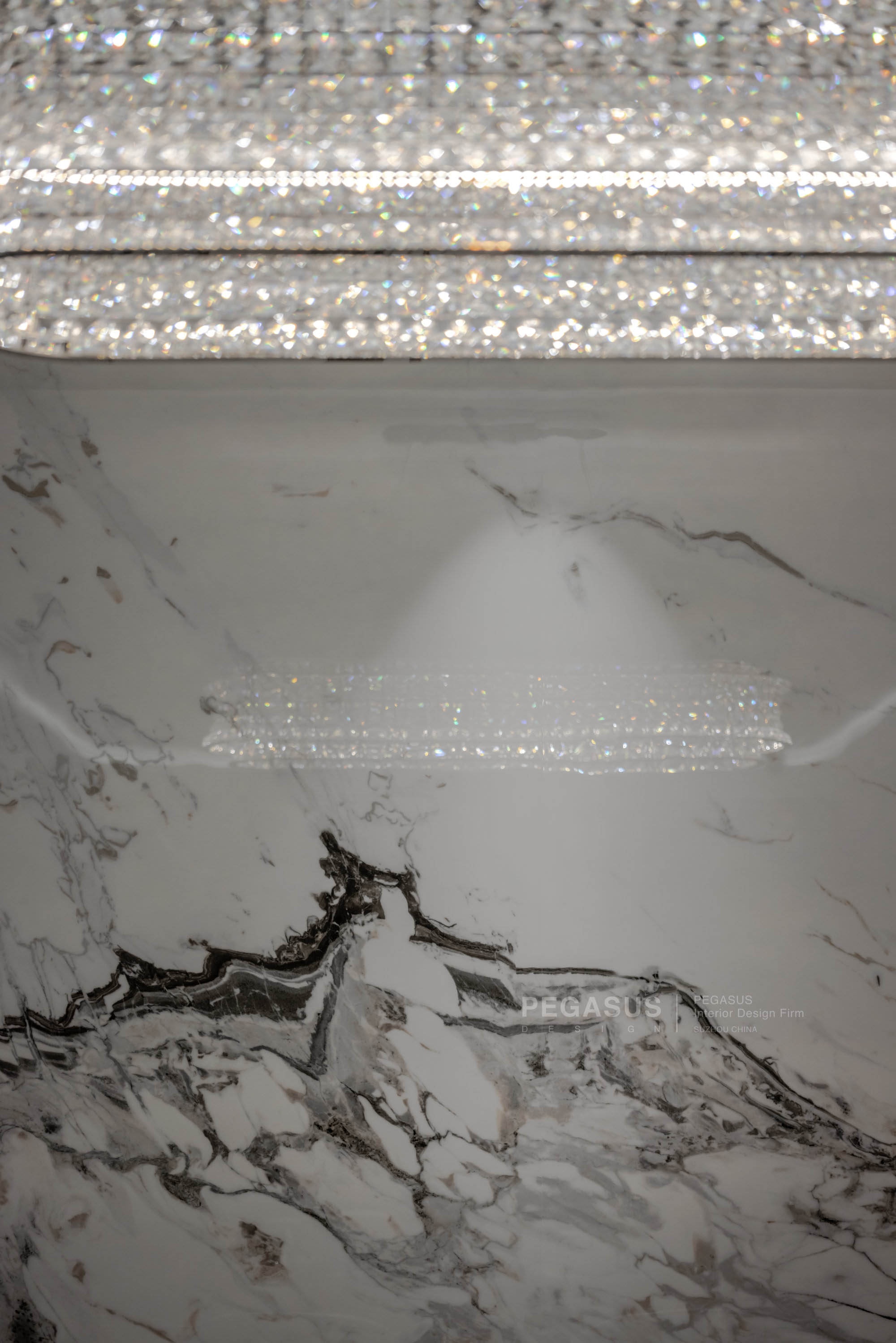 万科四季雅苑丨中国常州丨派格设计-13