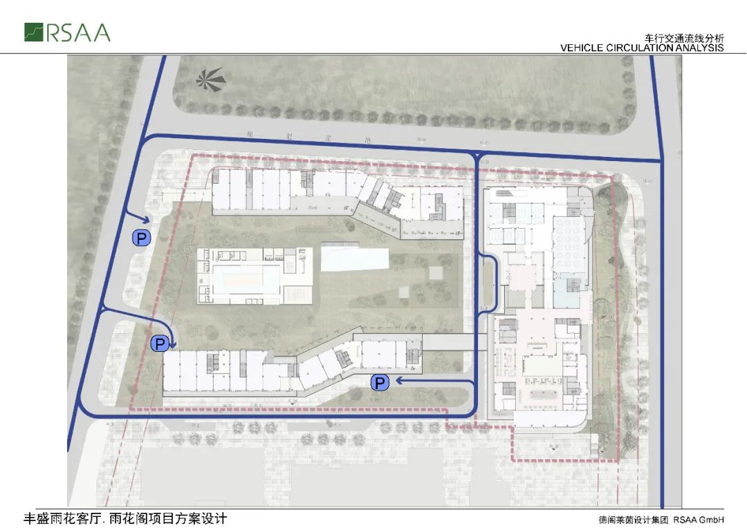 南京五季凯悦臻选酒店丨中国南京丨BUZZ庄子玉工作室-488