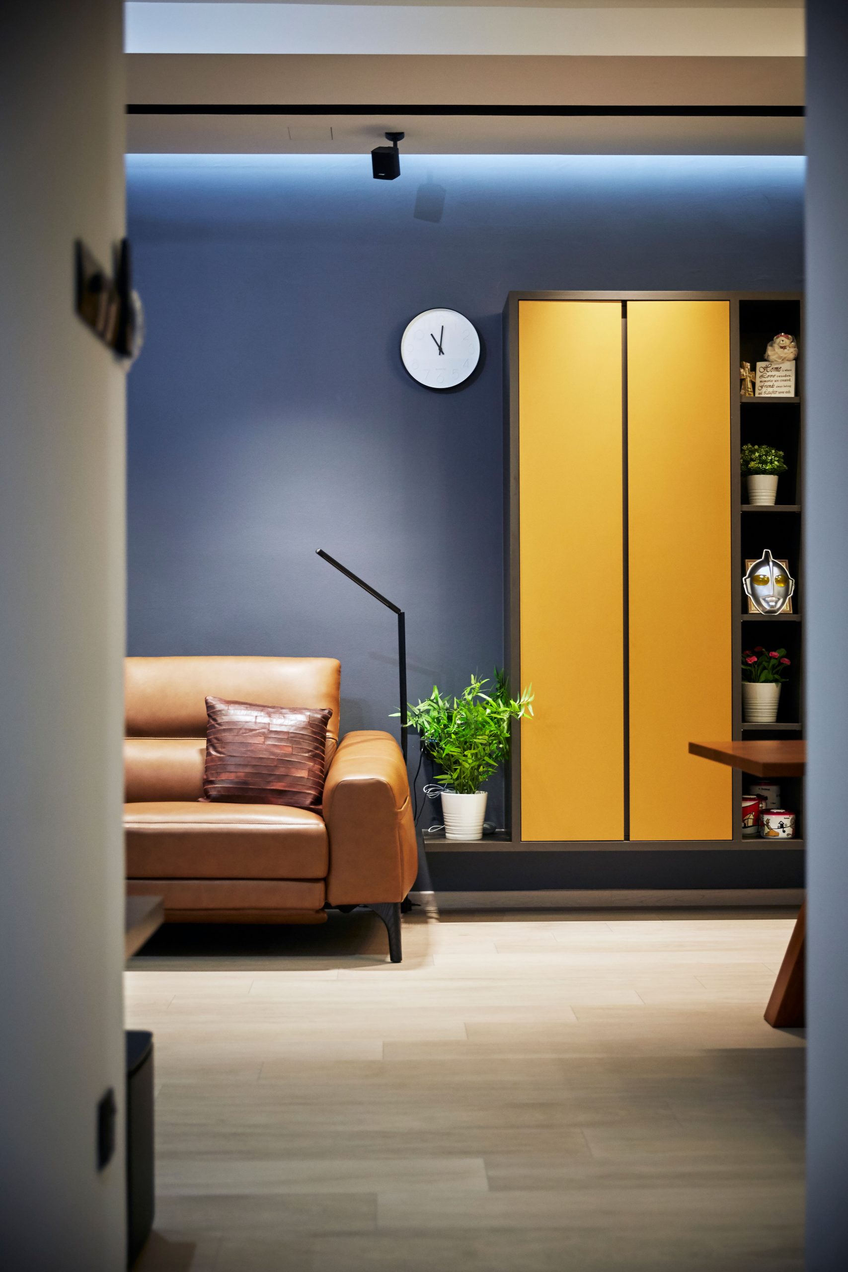 Seasons View - Residential & Commercial Interior Design FirmSingapore | The Interior Lab-29