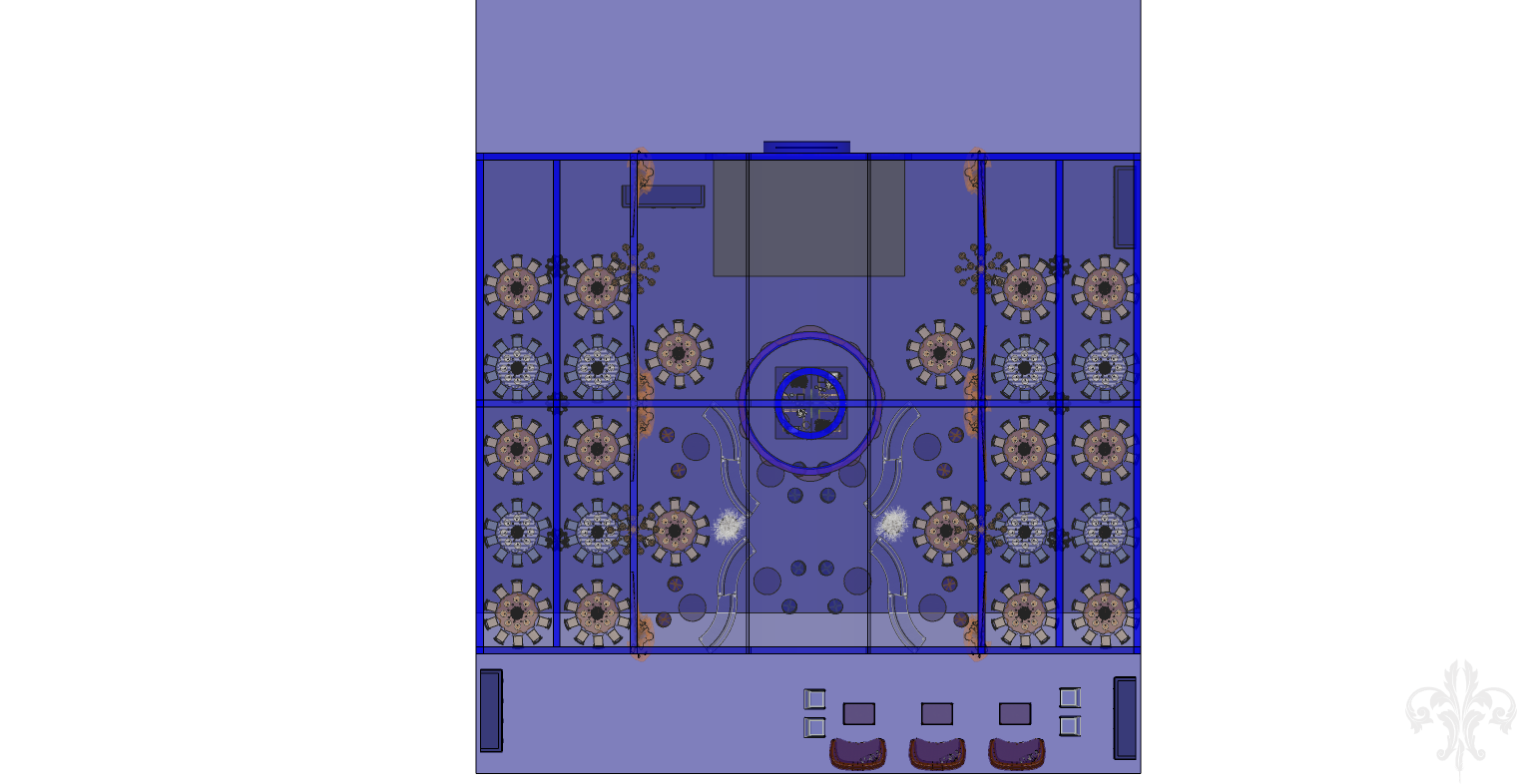 ANIVERSÁRIO PAZ UNIVERSAL - CENOGRAFIA E DECORAÇÃO-7