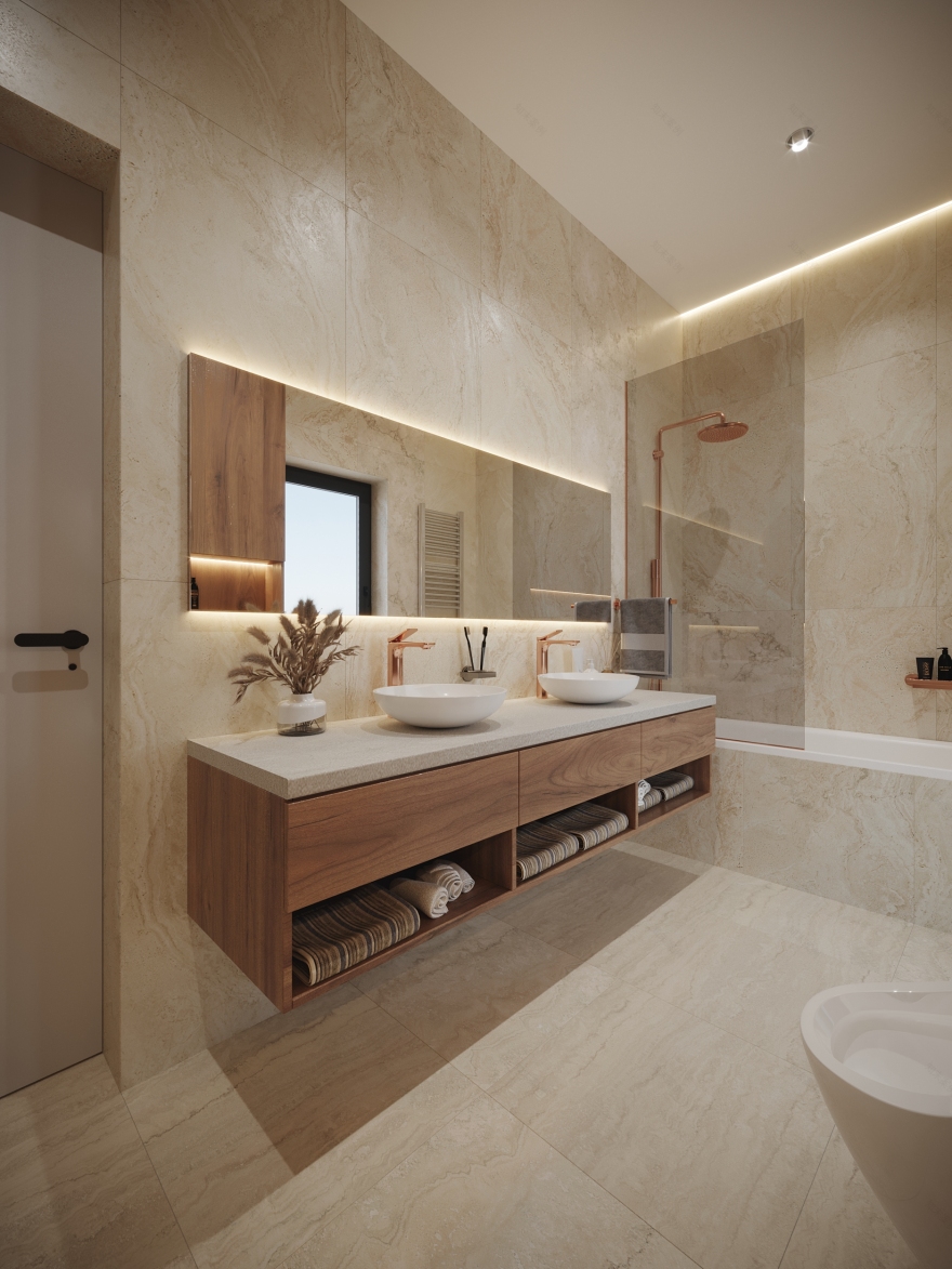 索利亚尔宅邸-37