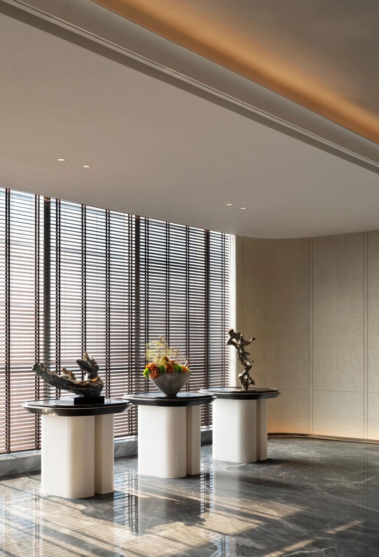 中建玖合·运河玖院丨中国北京丨SRD DESIGN赛瑞迪普-7