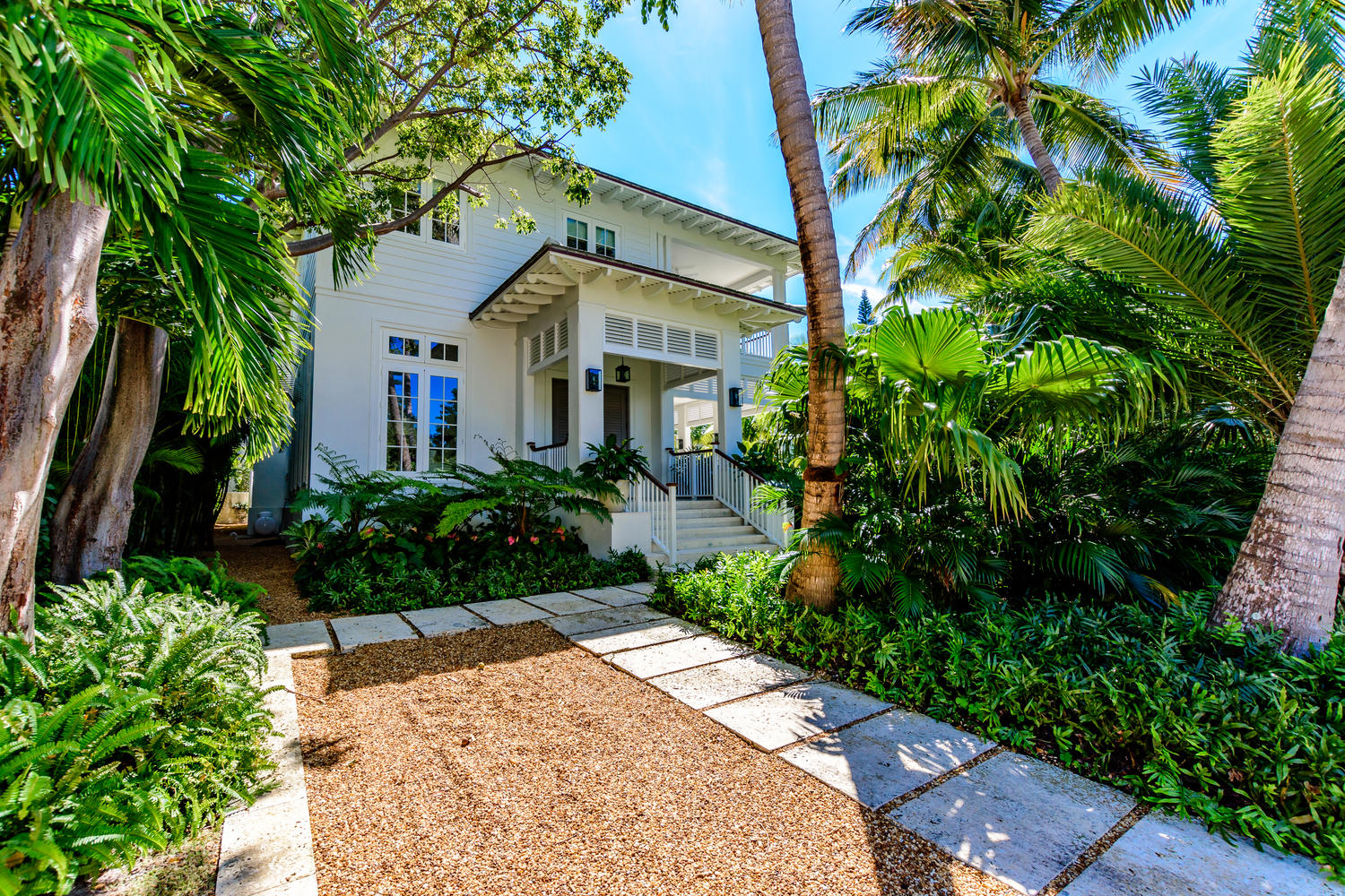 比斯坎岛私人住宅-15