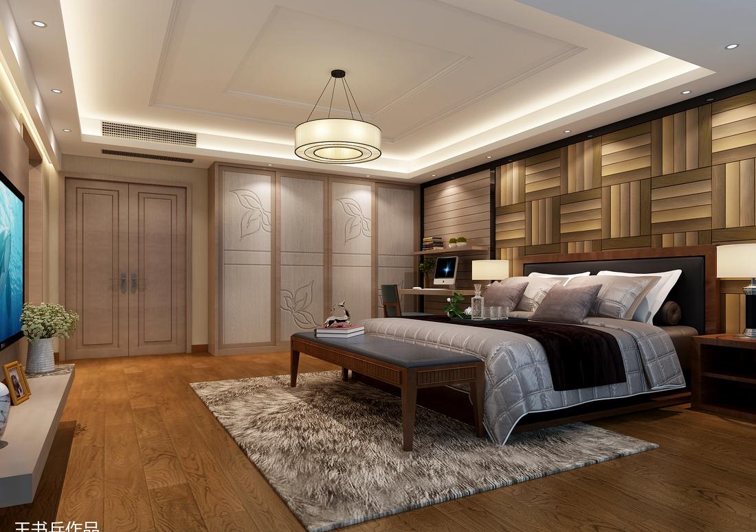 珍珠泉 9 号叠墅原木现代风设计,温馨童趣生活空间-18