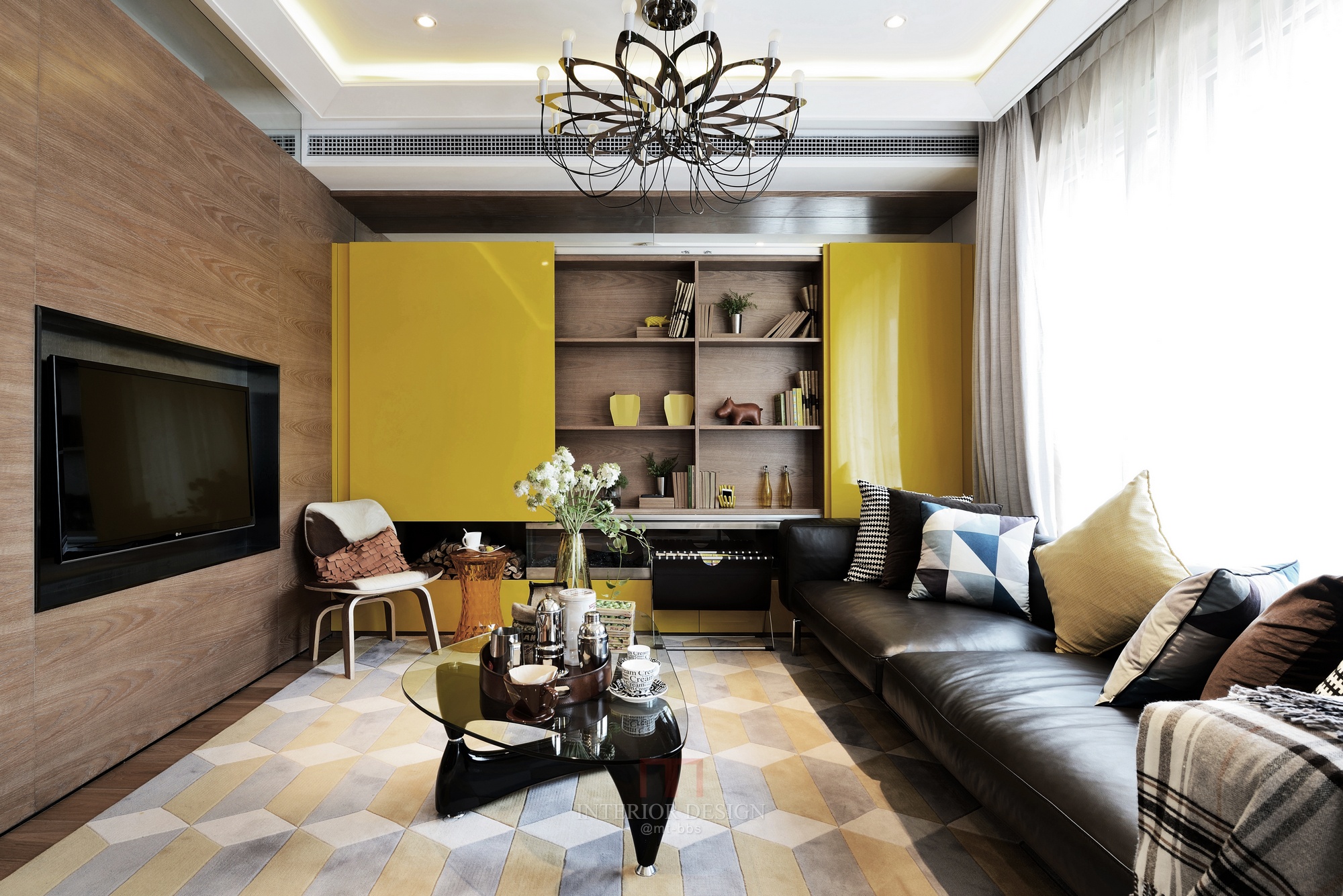 万科嘉定悦城 上海-6