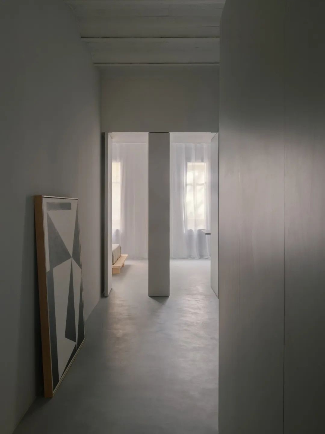 LDS 住宅丨澳大利亚墨尔本丨Davidov Architects-41