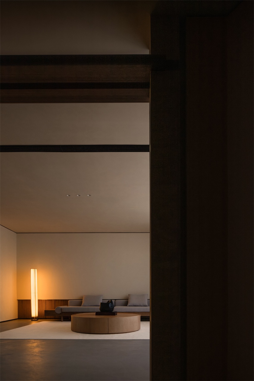 武汉激光医学博物馆式展厅丨中国武汉丨徐伟明设计顾问(深圳)有限公司-46