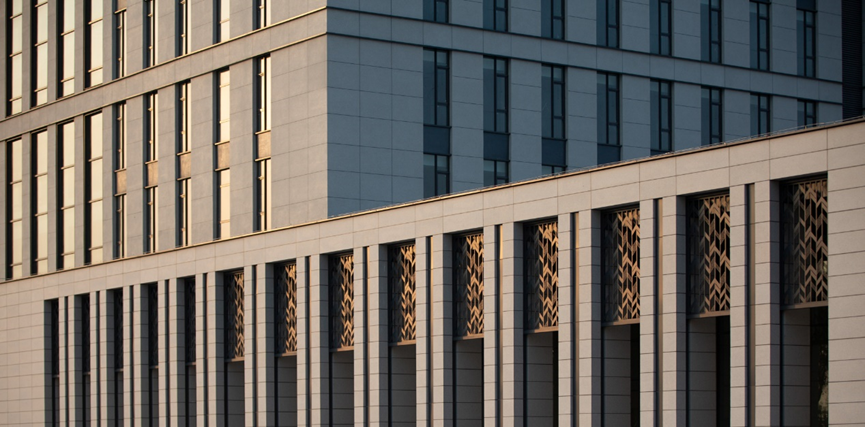 中国农业大学作物分子育种创新中心丨中国河北丨中国建筑标准设计研究院有限公司-14