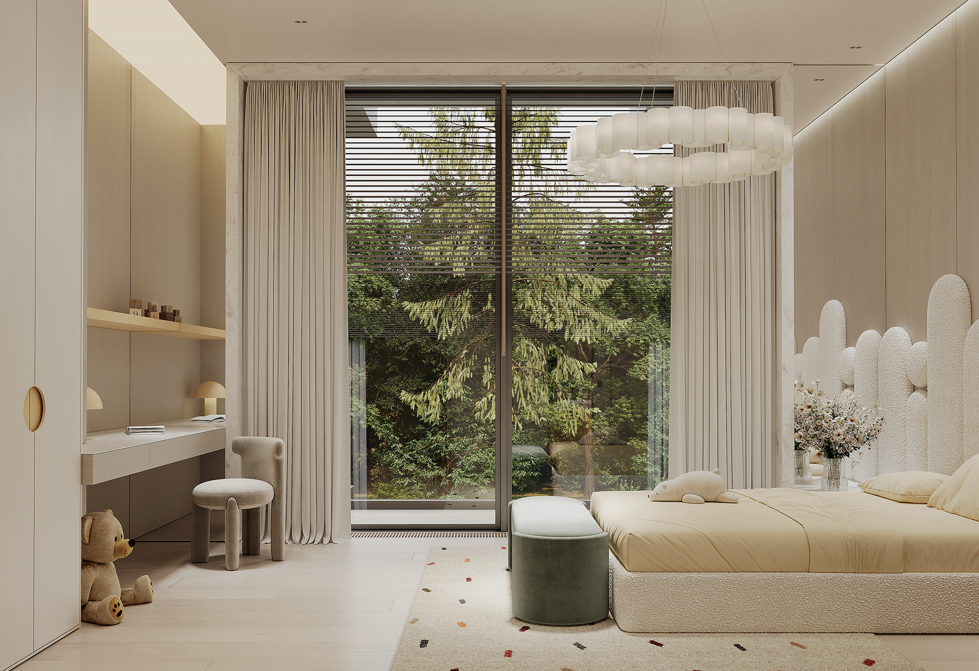 RADIANCE私人住宅（第二部分）-47