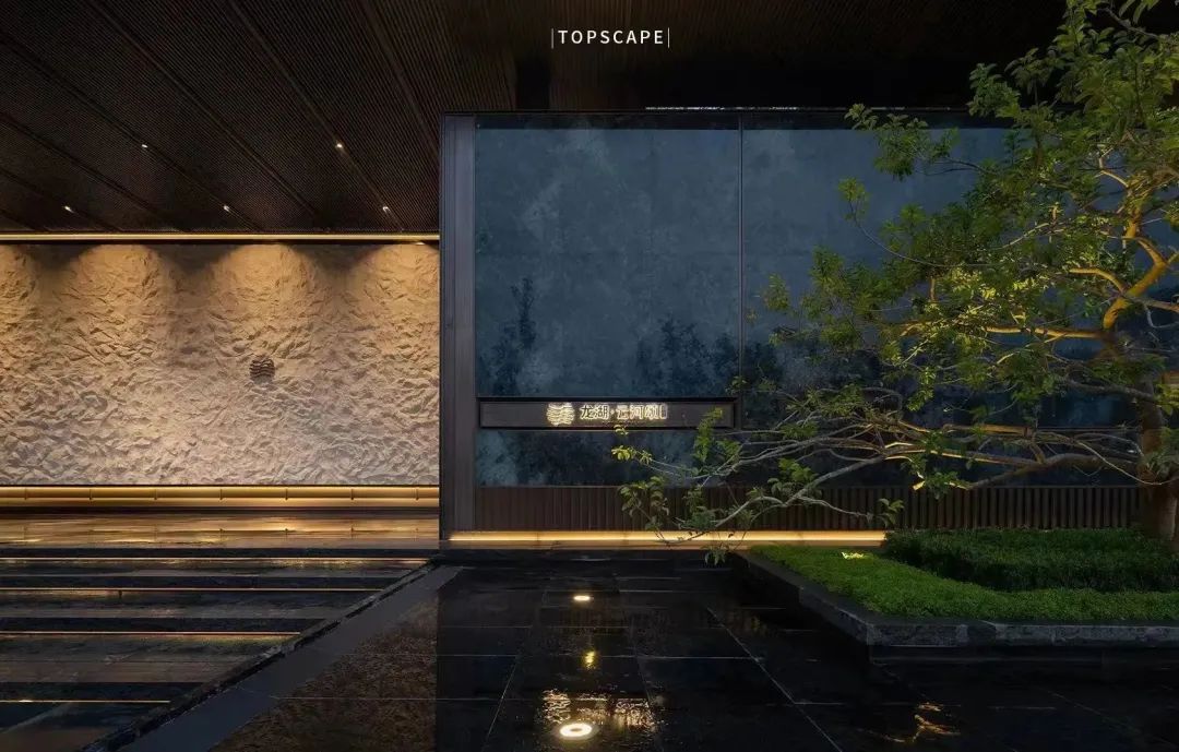 成都龙湖云河颂丨中国成都丨凯盛上景(北京)景观规划设计有限公司-11