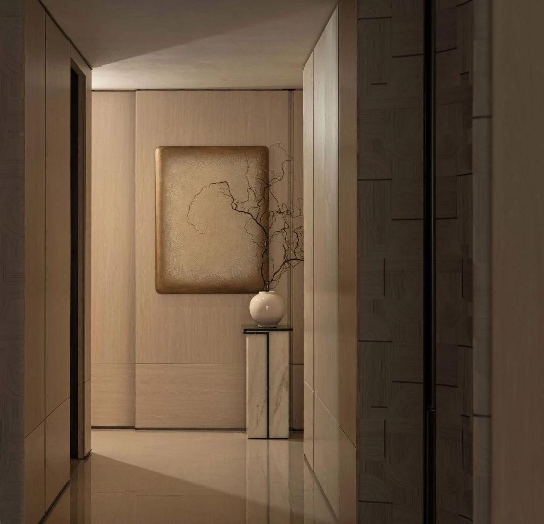 昆明龙湖·峯萃丨中国昆明丨MDO木君建筑设计-1