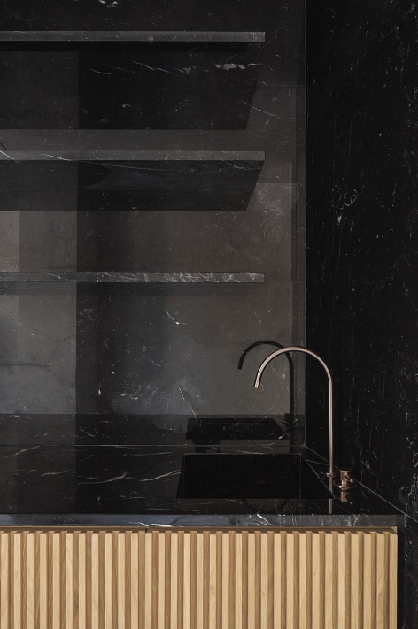 马德里 U·Ø 住宅-17