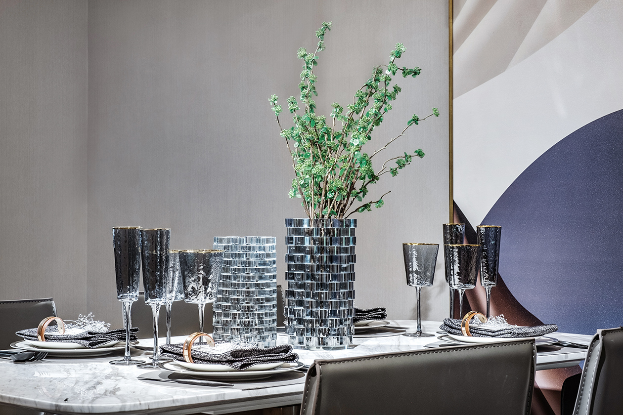 兰州万科城 E·1 户型-17