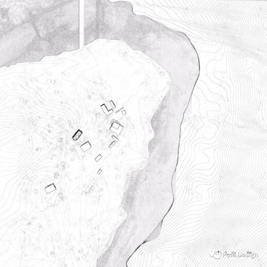 野三坡私人度假住宅丨中国河北丨帕姆建筑-96