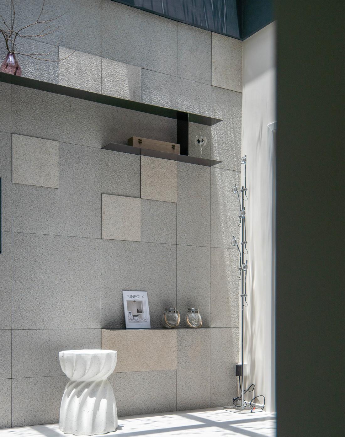 亲子成长乐园丨中国武汉丨武汉刘思彤设计工作室-22