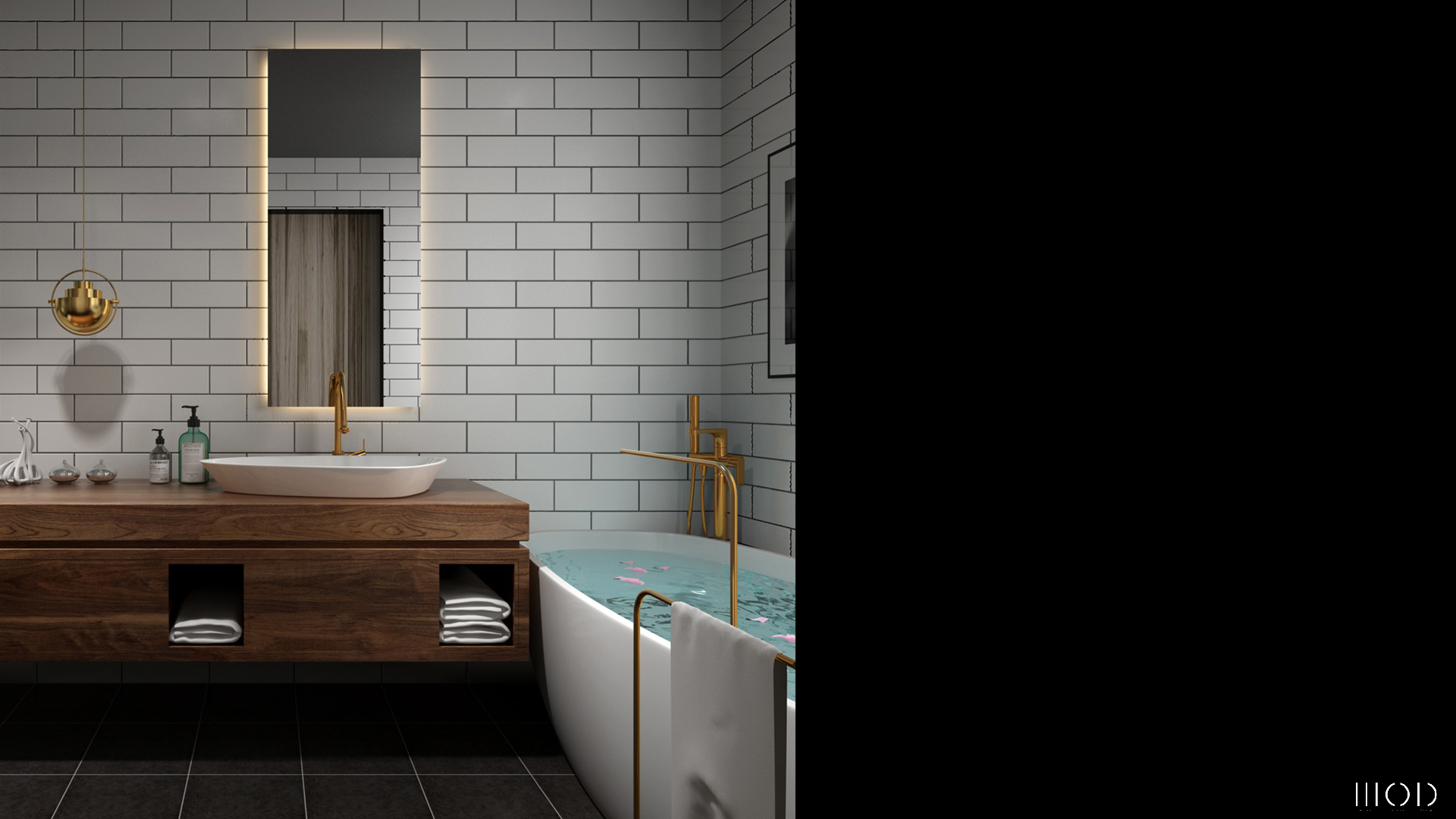 家装——MOD空间品牌设计-18