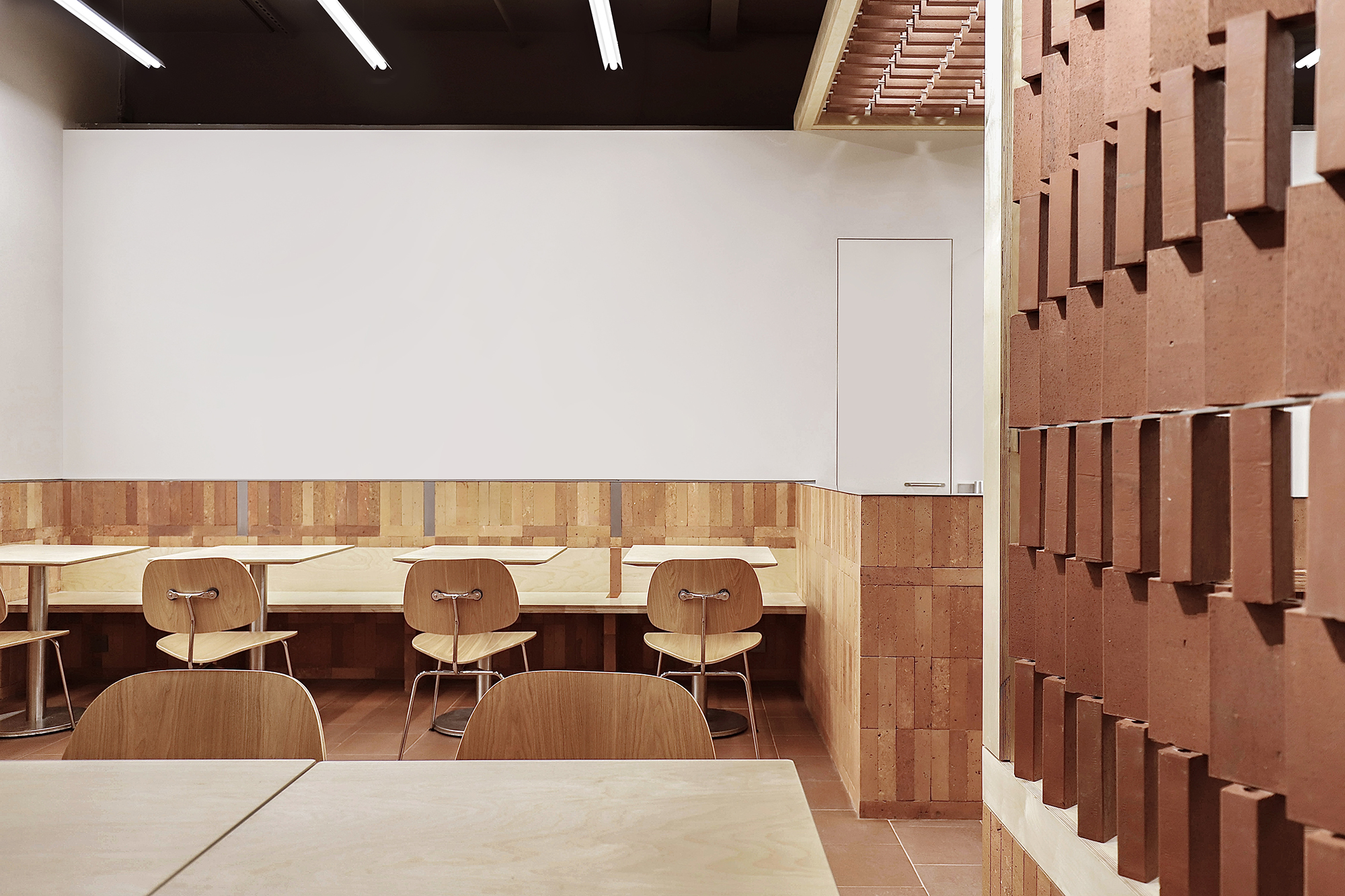 PHOLOSOPHY越南河粉店丨中国上海丨cold lab-52