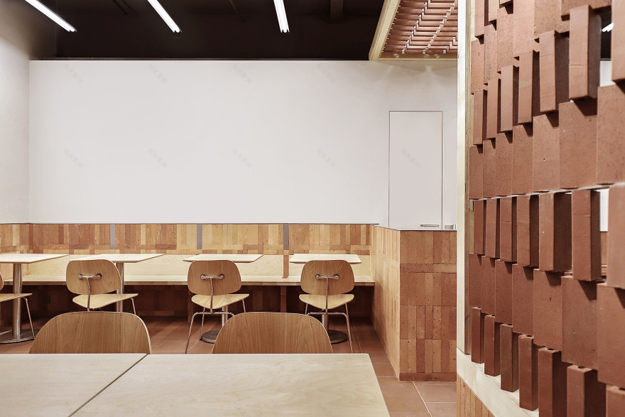 PHOLOSOPHY越南河粉店丨中国上海丨cold lab-52