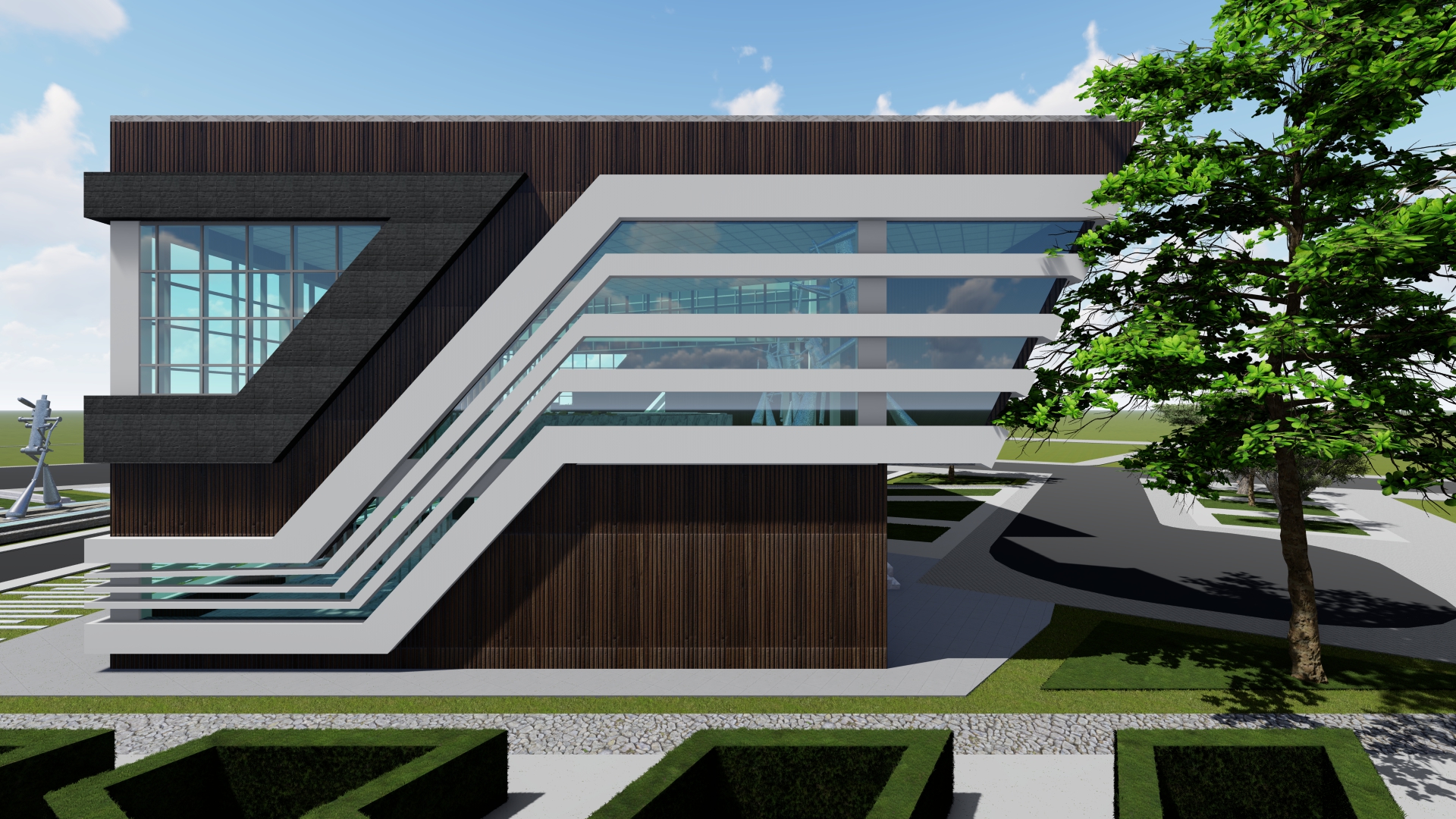 Electronics and Technology Exhibition-8