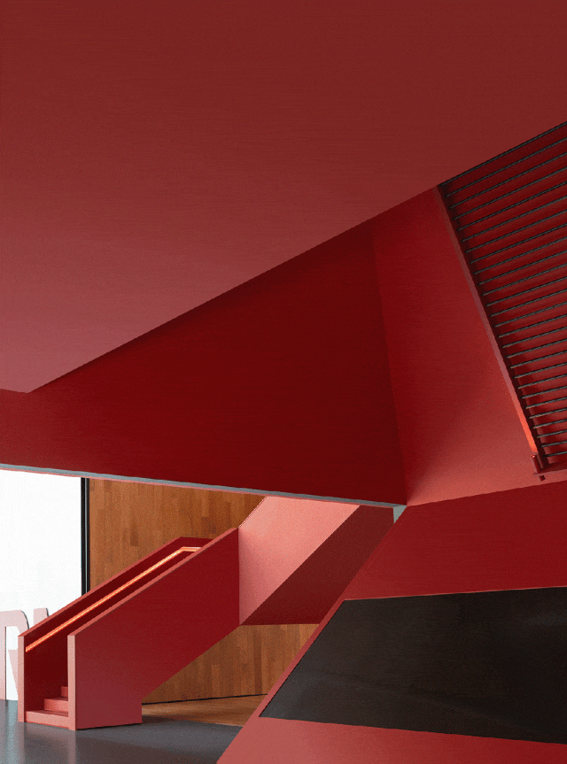 壹舍设计 · 方磊 | 道生万物 赋形未来-0