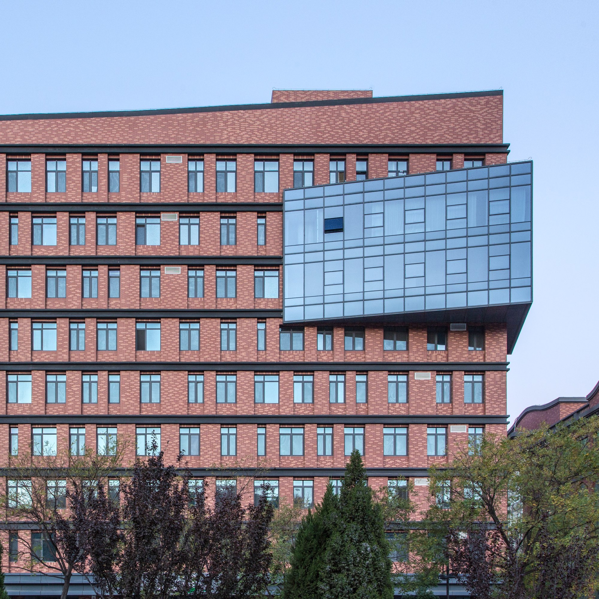 中国济南国际创新设计产业园丨栖舍建筑事务所-30