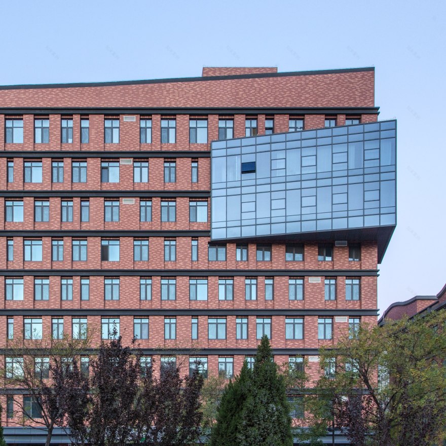 中国济南国际创新设计产业园丨栖舍建筑事务所-30