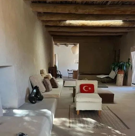 欧姬芙的家丨墨西哥丨乔治亚·欧姬芙-28