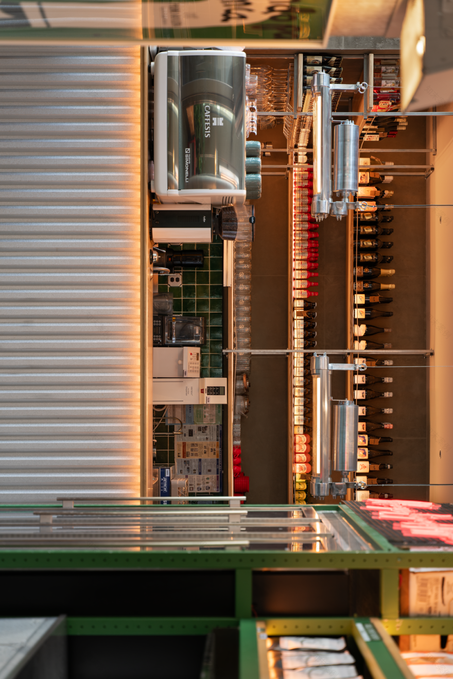 自在生成设计|在赫斯维克的生命之树下,我们让泥靴与地标共舞-33