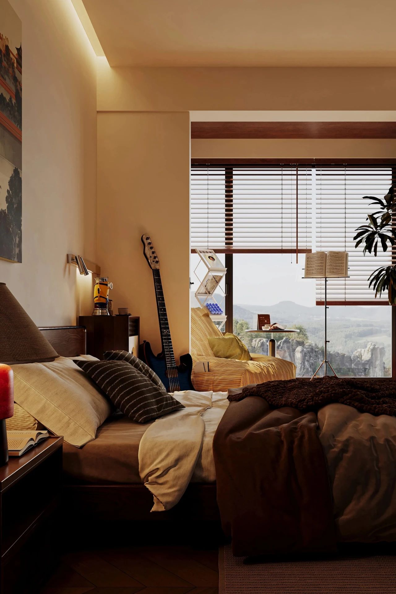 宸院丨中国大连丨而川视觉-16