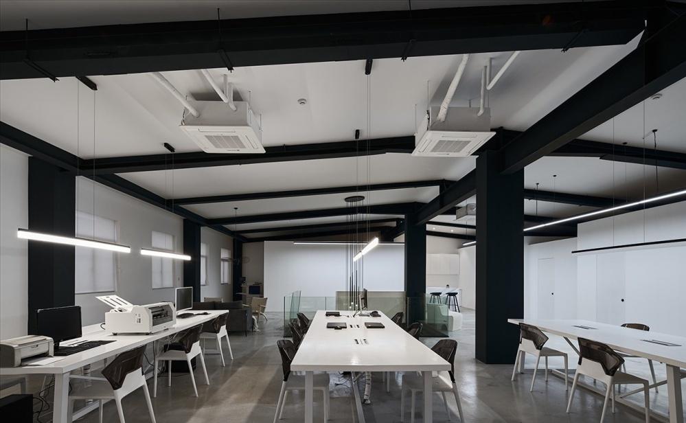 茶禅一味,诠释空间语言-40